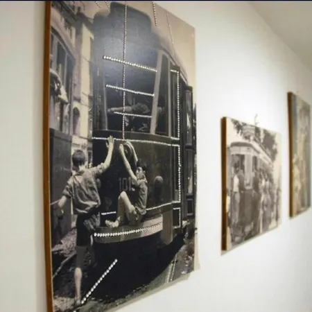 La Casa Di Benedetta Apartament Neapol