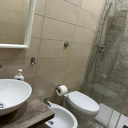 Apartament La Casa Di Benedetta