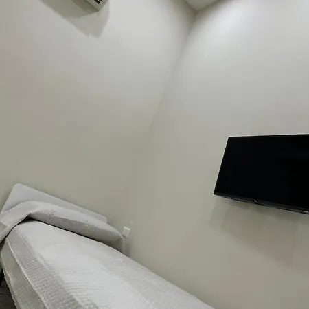 Apartament La Casa Di Benedetta *