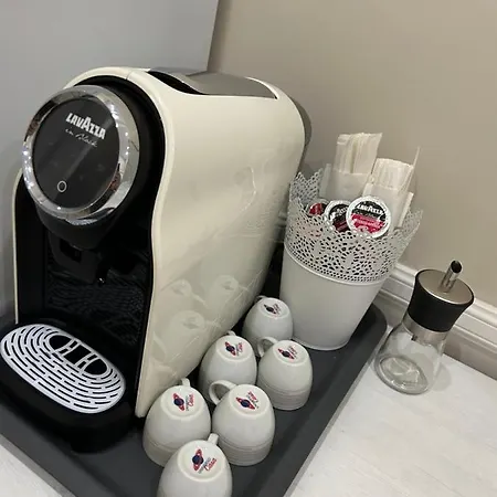 La Casa Di Benedetta