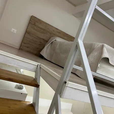 La Casa Di Benedetta *