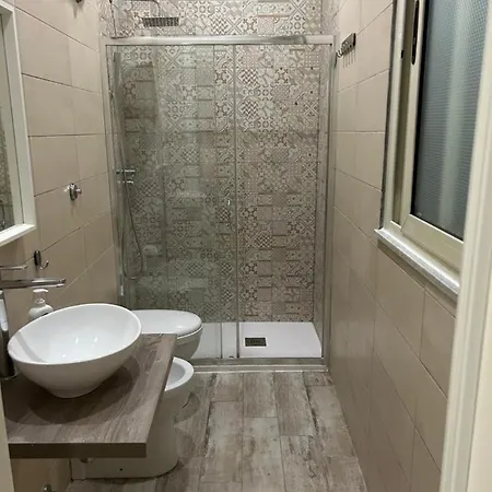 Apartament La Casa Di Benedetta