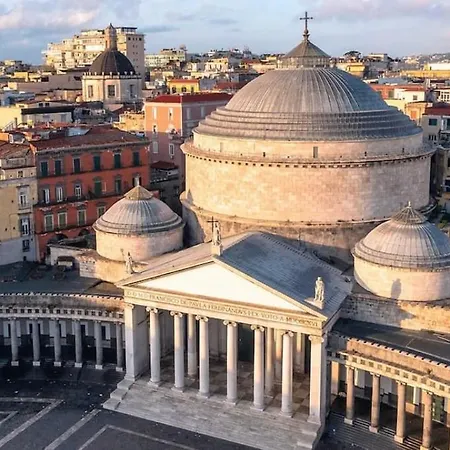 Apartament La Casa Di Benedetta