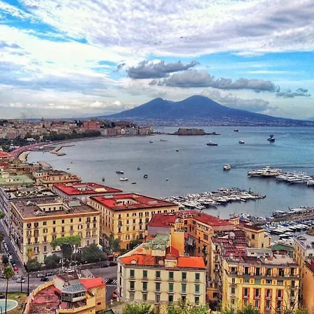 La Casa Di Benedetta Apartament