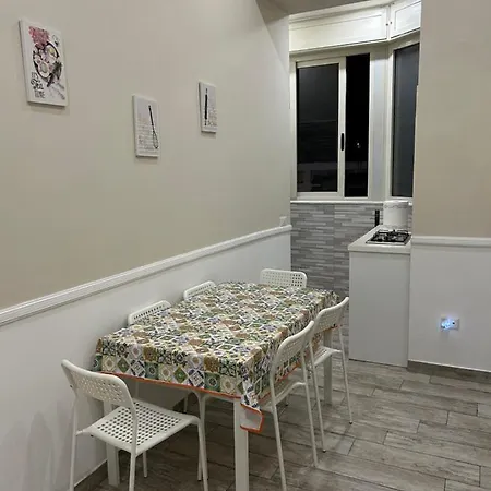 La Casa Di Benedetta *