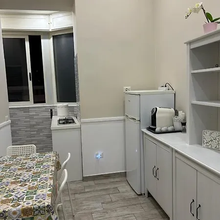 La Casa Di Benedetta Apartment