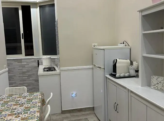 La Casa Di Benedetta Appartement