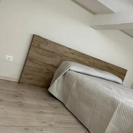 Apartamento La Casa Di Benedetta *